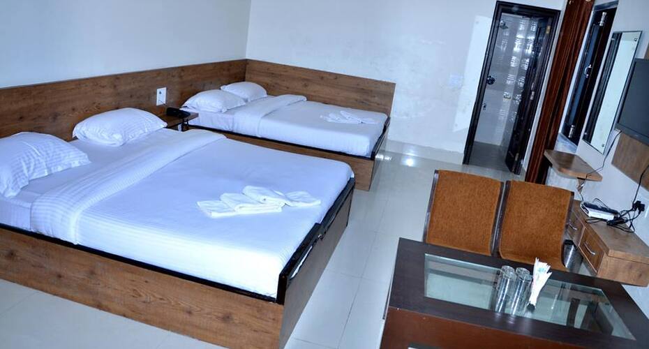 Hotel Home Steads, Fazilka 4